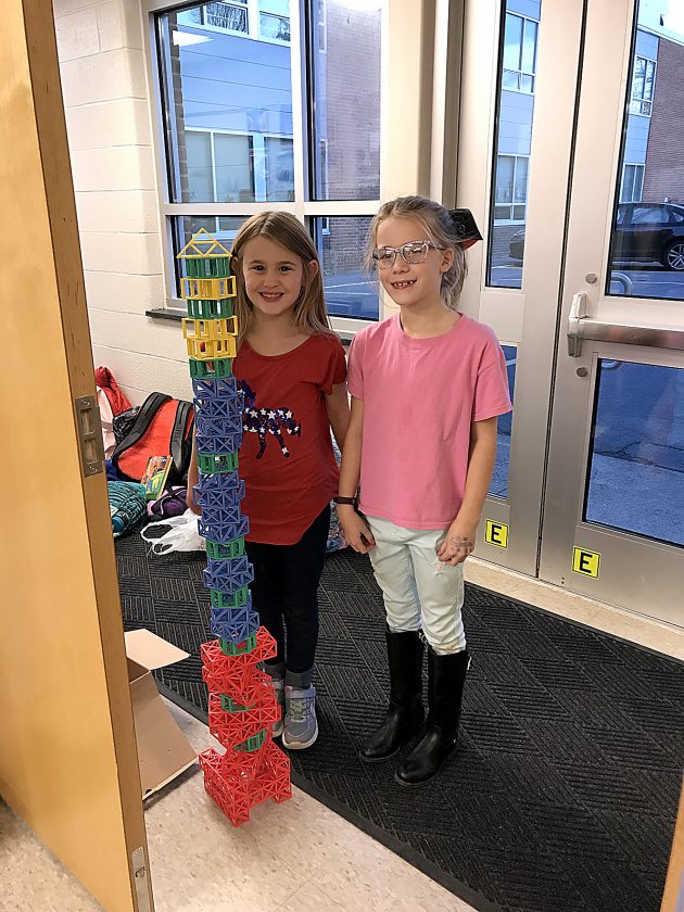 Jersey Shore Elementary School creating STEAMlab for students News